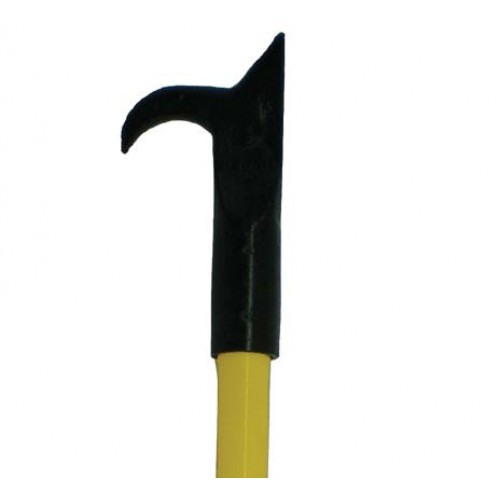 FlameFighter #PP** Fiberglass Handle Pike Pole