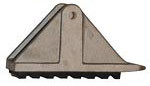 Alco-Lite #SAF-SHOE-1-R Replacement Shoe
