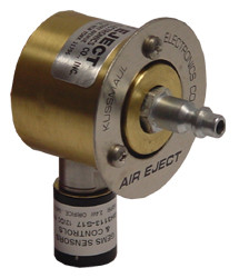 Kussmaul #091-28 Air Eject Automatic Disconnect