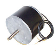 Hannay #9915.0042 12V 1/3 HP Electric Motor