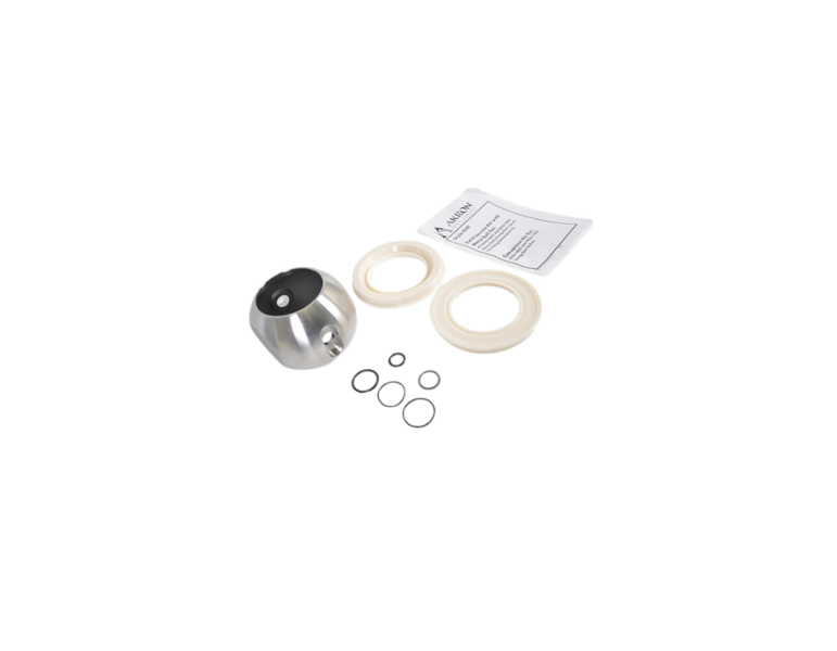 Akron #8804 1.5" Field Service/Conversion Kit with Generation II Stainless Ball