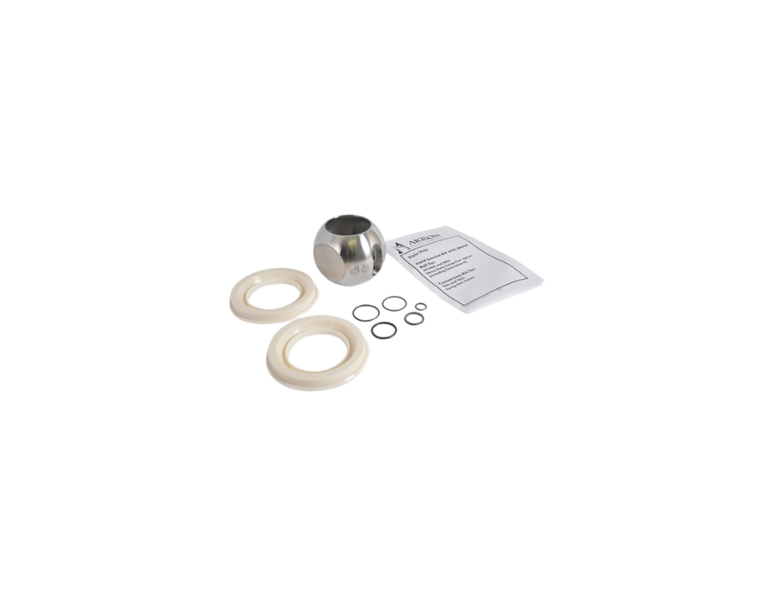 Akron #9146 2.5" Field Service/Conversion Kit with Generation II Stainless Ball