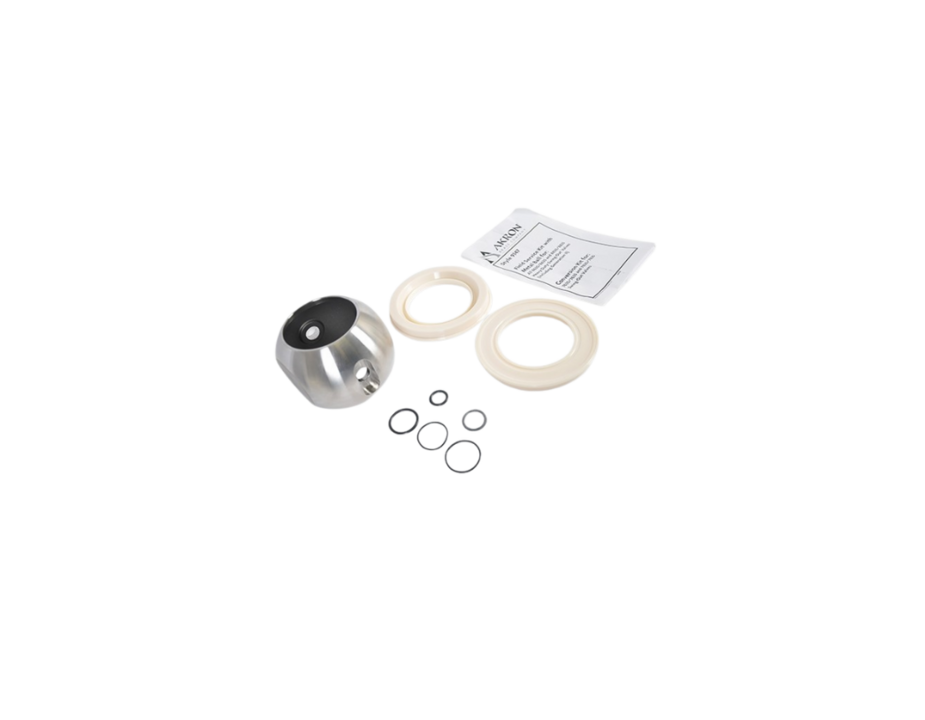 Akron #9147 3.0/3.5" Field Service/Conversion Kit with Generation II Stainless Ball