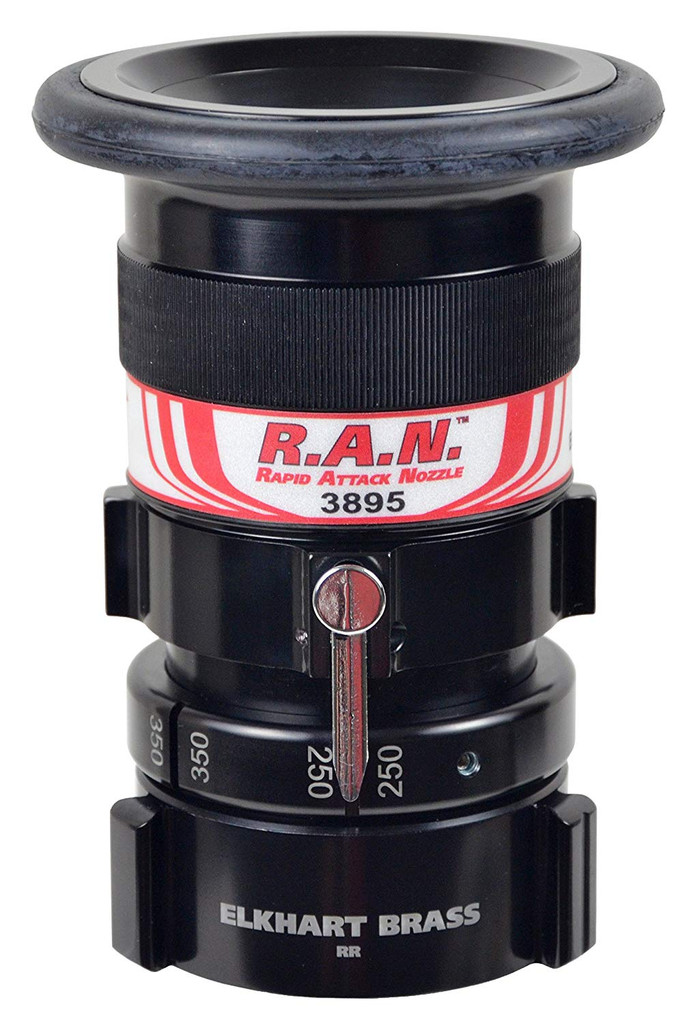 Elkhart #3895 Rapid Attack Adjustable Nozzle for #8296 RAM Monitor
