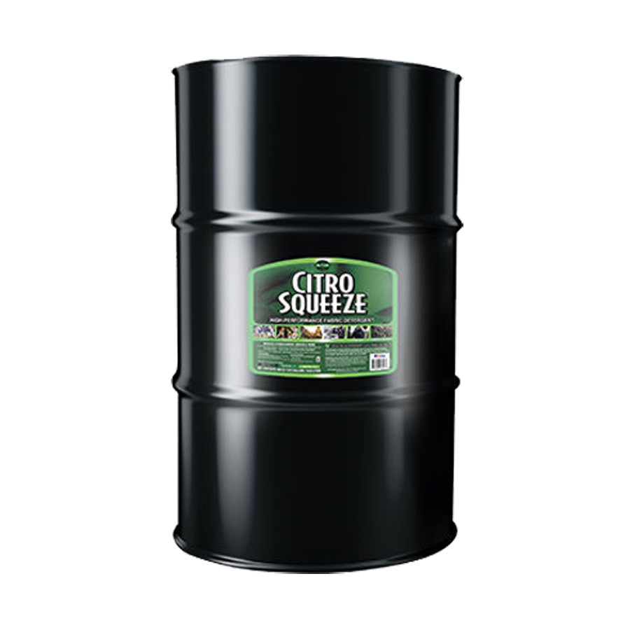 SC Products (Green) Citro-Squeeze High Performance Fabric Detergent