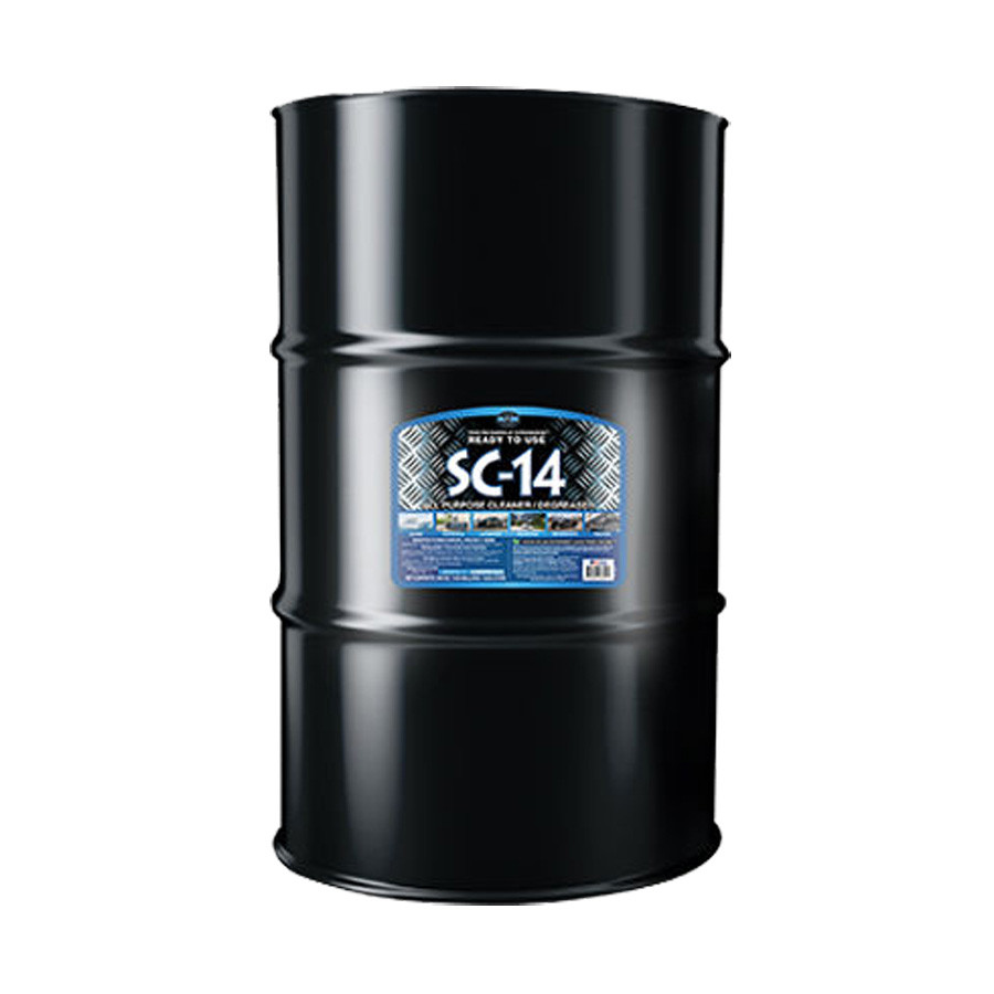SC Products (BLUE) All Purpose Cleaning Degreaser