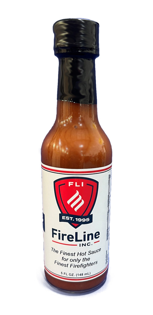 FireLine Hot Sauce