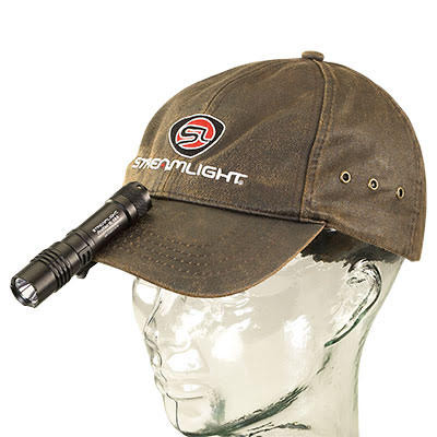 Streamlight #88061 STREAMLIGHT PROTAC 1L-1AA EVERYDAY CARRY FLASHLIGHT 