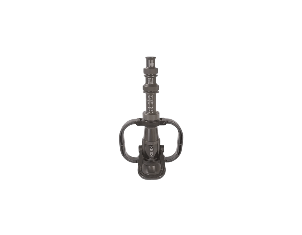 Akron #2393 Axial Playpipe with Stacked Tips 