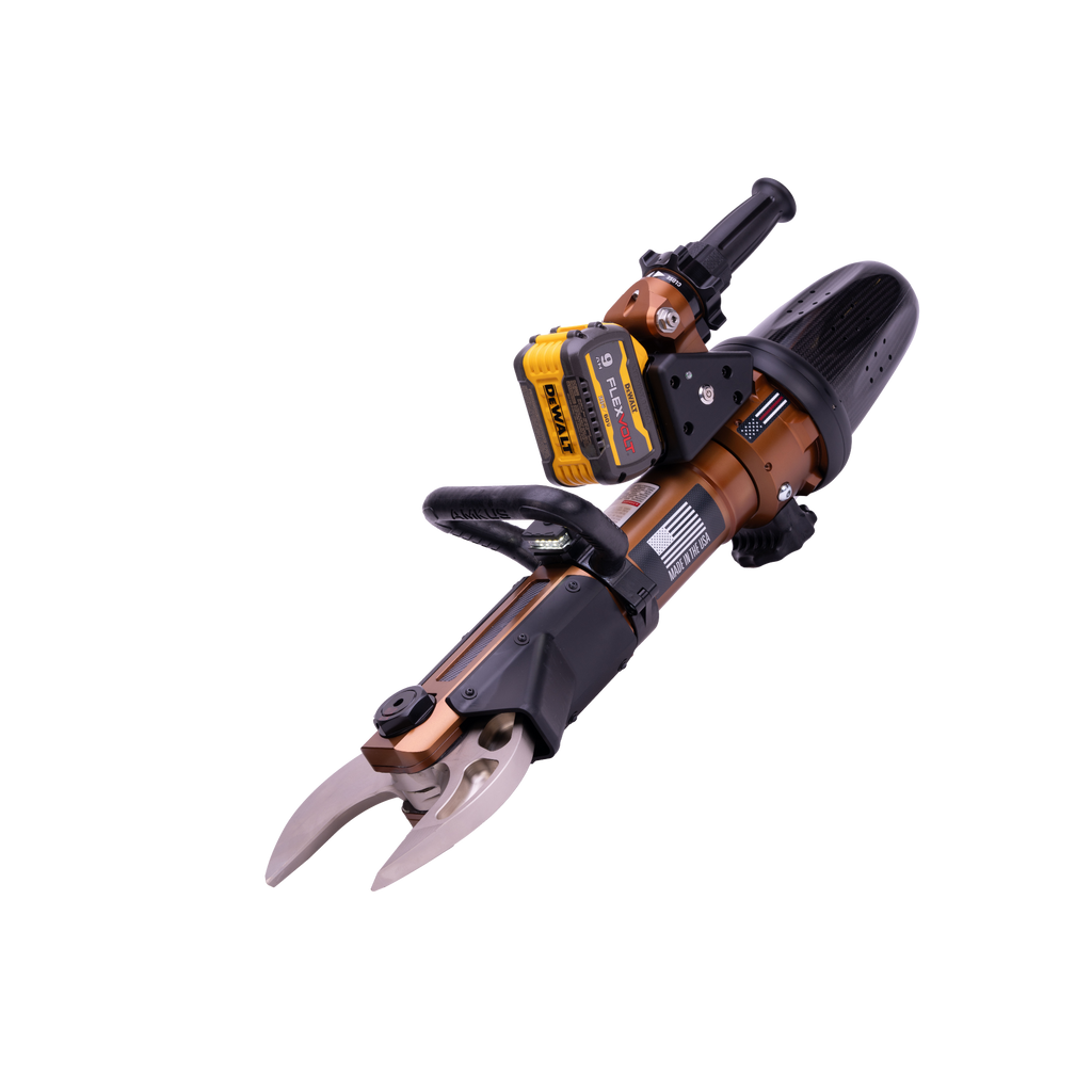 AMKUS #AMK-LRS Cutter