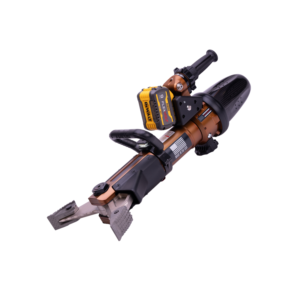 AMKUS #AMK-LRCT Combi Tool