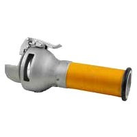 ELKHART SHORT FOAM AERATION TUBE FOR SMALL BUMPER NOZZLE
