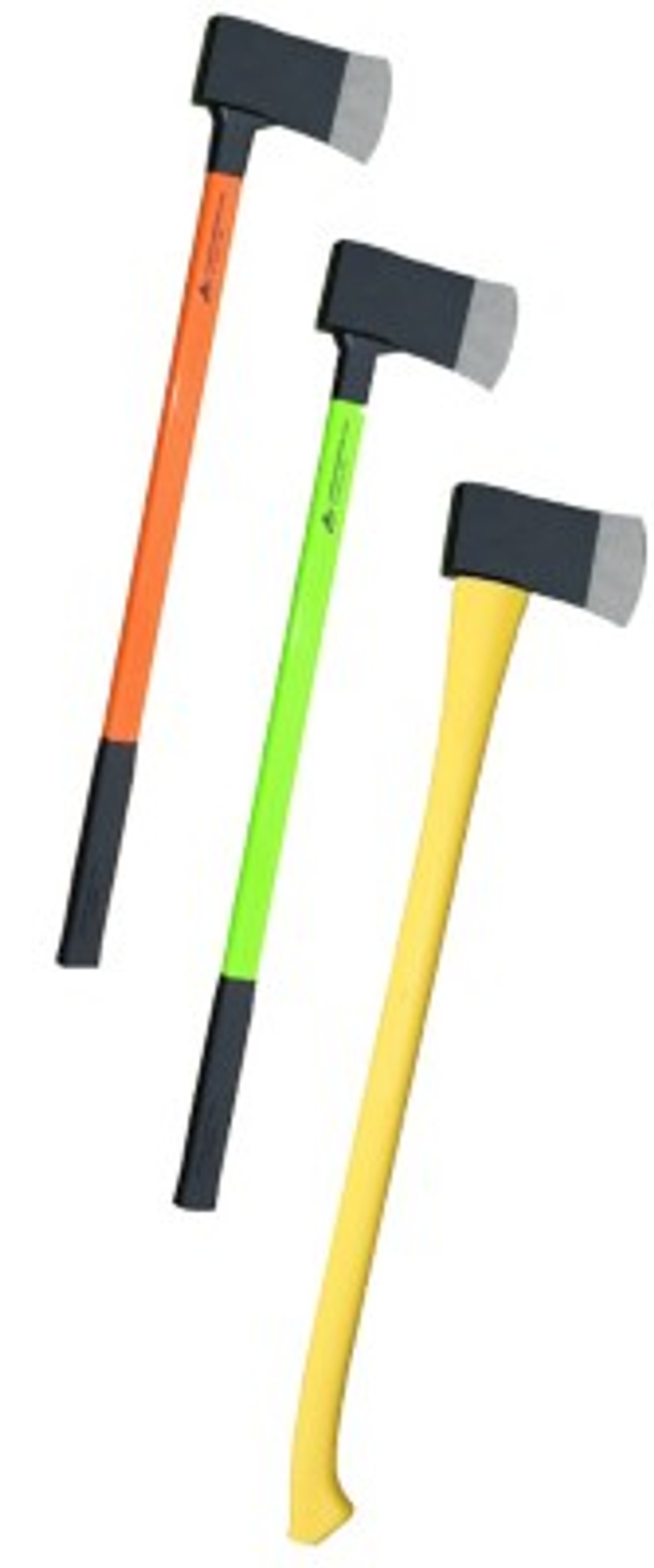 HI-VIZ 6 lb. 36 Pick Axe 