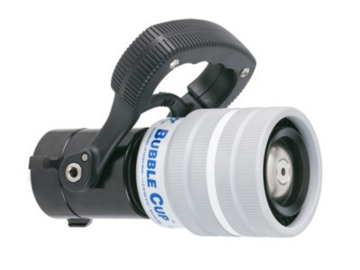 TFT Legacy 1.5" Bubble Cup Nozzle Dual Gallonage 20 and 95 GPM 100 PSI
