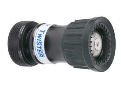 TFT Legacy 1.5" Twister Dual Gallonage Nozzle Tip 20 & 60 GPM 100 PSI