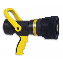 Akron 2.5'' Assault High Range Nozzle with Pistol Grip and Spinning Teeth