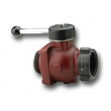 Akron 2.5'' Quarter Turn Hydrant Valve