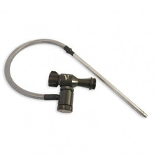 Akron 60 GPM Pyrolite In-Line Foam Eductor