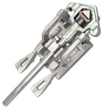 Akron 3 Wrench Holder Block with (1) Style 15 Hydrant and (2) Style 10 Wrenches