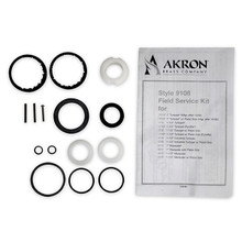 Akron #9108 Field Service Kit for Nozzle Styles 1715, 1720, 4615 and 4616