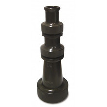 Akron 2.5" Triple Stacked Tips (1", 1-1/4" & 1-3/8")