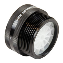 Elkhart #282-A MINI 2.5" x 2.5" Lt. Wt. Mini Stream Shaper