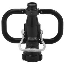 Elkhart 2.5" Playpipe with Shutoff