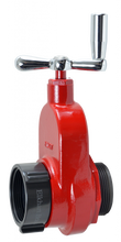 Elkhart #X-86-A 2.5" Hydrant Gate Valve