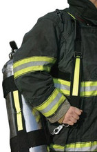 Fire Hooks Unlimited Adjustable Water Can Harness