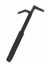 Fire Hooks Unlimited 17" Officers Hook