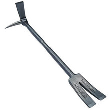 Fire Hooks Unlimited #PB-30 Pro Bar Halligan Forcible Entry Tool - 30"