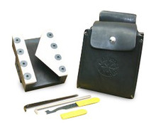 Fire Hooks Unlimited R-Tool Kit with Nylon Carrying Case