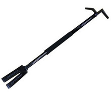 Fire Hooks Unlimited Steel Talon Hook (Roof Hook and Fork Ends)