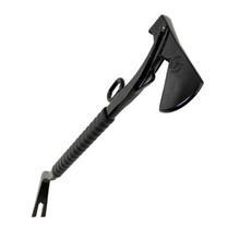 Fire Hooks Unlimited 26" The FireMaxx 14-in-1 Drop Forged Steel Tool