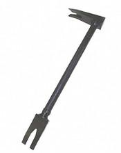 Fire Hooks Unlimited 16" Personal Truckman's Tool