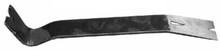 Fire Hooks Unlimited 14" Vunder Utility Pry Bar