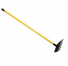 Fire Hooks Unlimited McCloud Tool with Fiberglass Handle