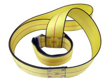 R&B Fabrications Milwaukee Large Diameter Hose/Hydrant Strap