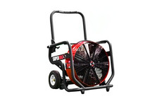 Super Vac 20" Honda GX200 Gas Powered Valor Series PPV