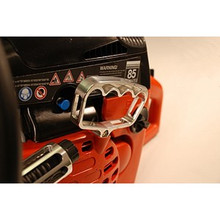 Super Vac Quick Silver Aluminum D-Ring Pull Handle for SV3 and SVC3 Saws
