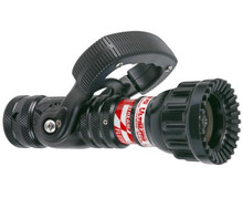 TFT Legacy 1" Ultimatic Nozzle - 10-100 GPM @ 75 PSI