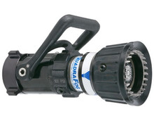 TFT Legacy 1.5" QuadraFog Nozzle - 30-125 GPM @ 100 PSI