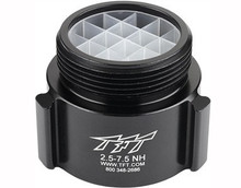 TFT Legacy 2.5" Stream Straightener