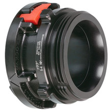 TFT Legacy 2.5" Rigid Male x 4" Storz Adapter