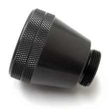 TFT Legacy 1.5" F x 1.0" M Tapered Hose Thread Adapter
