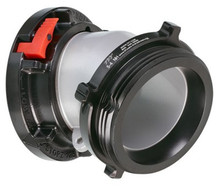 TFT Legacy 5" Rigid Storz x 2.5" Male Adapter with 30 Degree Elbow
