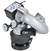TFT Legacy 3" Hurricane Remote Controlled Monitor with 2.5" Outlet