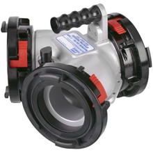 TFT Legacy 5" Swivel Storz x (2) 5" Swivel Storz Jumbo Saimese