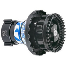 TFT Legacy 2.5" Master Stream 1500 Nozzle with Halo Ring - 300-1500 GPM @ 100 PSI