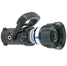 TFT Legacy 1.5" Thunderfog Nozzle - 30-200 GPM @ 100 PSI
